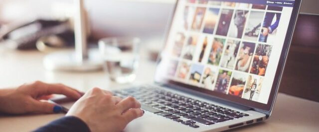 多言語Webサイトの制作