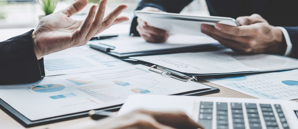 ホワイトペーパーの制作