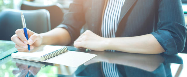 導入事例の制作